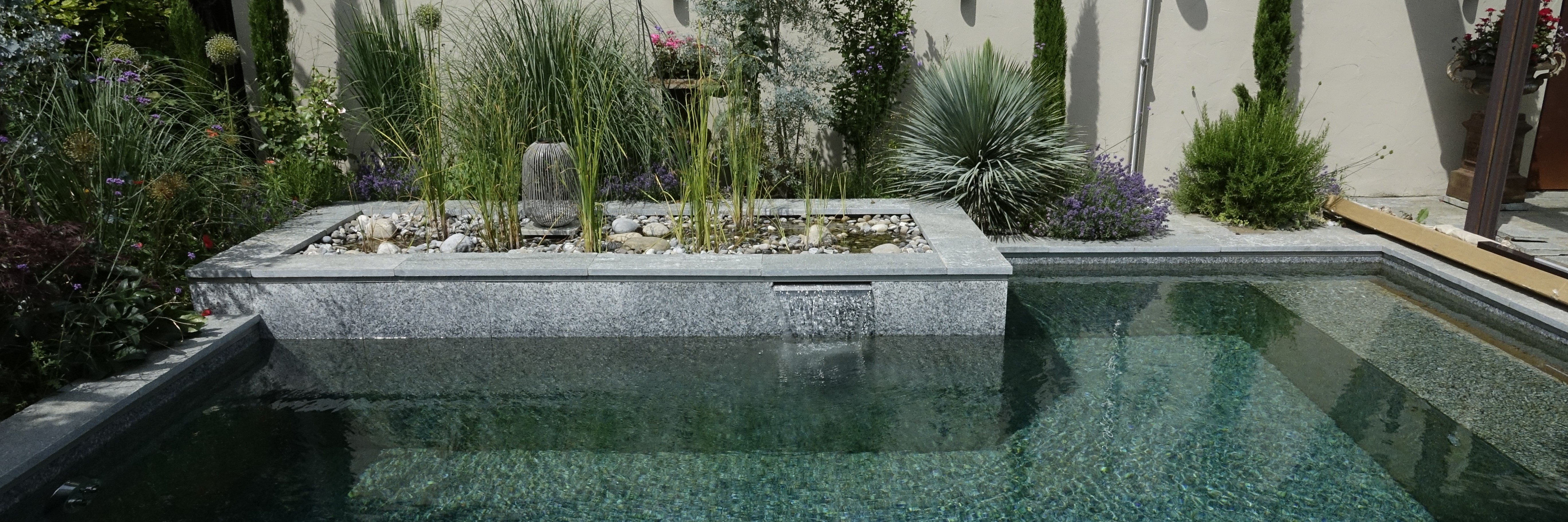 Naturpool